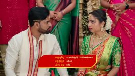 Vantalakka S01 E880 Vaishnavi, Vennela's Dispute