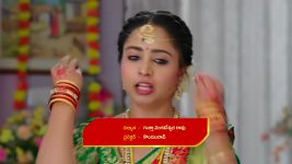 Vantalakka S01 E881 Vennela's Painful Moment