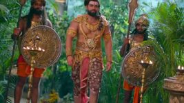 Veer Hanuman Bolo Bajrang Bali Ki Jai S01 E33 Hanuman Ki Yatra Aur Niyati
