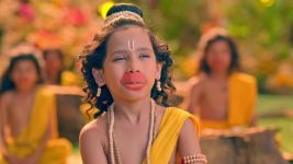 Veer Hanuman Bolo Bajrang Bali Ki Jai S01 E37 Mata Sabkuch Hain