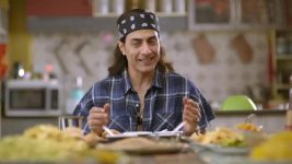 Wagle Ki Duniya S01 E1252 Rajesh's Insecurity