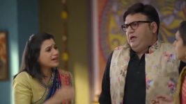 Wagle Ki Duniya S01 E1254 Sakhi Stuck In The Lift