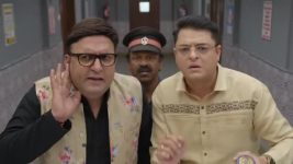 Wagle Ki Duniya S01 E1255 Trapped Between Floors