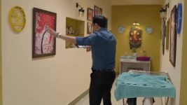 Wagle Ki Duniya S01 E1269 Rajesh Gets Obsessed