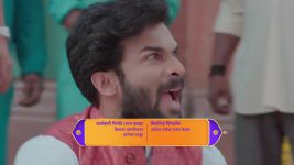 Yed Lagla Premach (Star Pravah) S01 E277 Manjiri Exposes Jay's True Colours