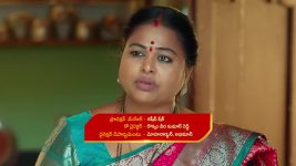 Yeto Vellipoyindhi Manasu S01 E368 Manikyam's Faith in Ramalakshmi
