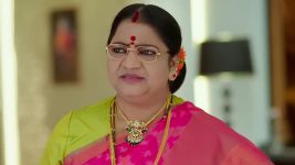 Yeto Vellipoyindhi Manasu S01 E370 Ramalakshmi's Warning to Srilatha