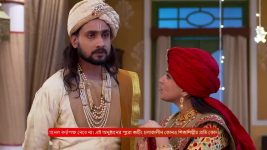 Anandi (Zee Bangla) S01 E227 12th May 2025