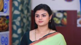Baakiyalakshmi S01 E1405 Iniya Misses the Inauguration