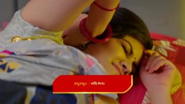 Bhanumathi (Star Maa) S01 E46 Charan Manipulates Swathi