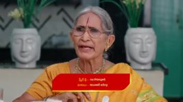 Bhanumathi (Star Maa) S01 E48 Vedawathi Demands Answers