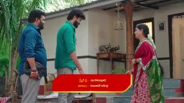Bhanumathi (Star Maa) S01 E59 Shambavi Exposes Bhanumathi