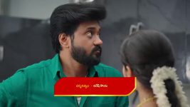 Bhanumathi (Star Maa) S01 E61 Bhuvana Is Envious of Bhanumathi
