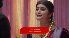 Bhanumathi (Star Maa) S01 E71 Charan's Malicious Strategy