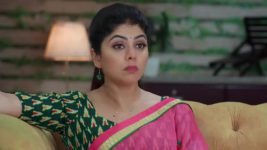 Brahma Mudi S01 E712 Rahul, Rudrani Are Wary of Kavya