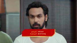 Brahma Mudi S01 E714 Yamini Makes Kavya Angry