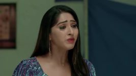 Brahma Mudi S01 E718 Rudrani, Rahul in Disbelief
