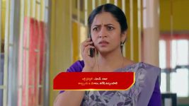 Chinni (Star Maa) S01 E284 Sarala Fumes at Kaveri