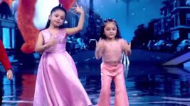 Dance Bangla Dance S13 E16 3rd May 2025