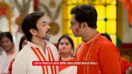 Duggamoni O Bagh Mama S01 E54 16th May 2025