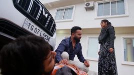 Ennallo Vechina Hrudayam (Zee telugu) S01 E107 30th May 2025