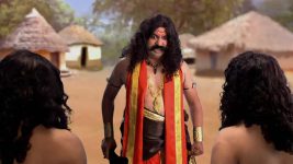 Ganpati Bappa Morya (Star Bharat) S01 E16 Parvati's Shield over Ganesh