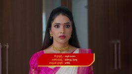 Geeta LLB (Star Maa) S01 E118 Geetha Reveals the Truth to Janaki