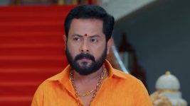 Gharana Mogudu (Zee Telugu) S01 E15 28th May 2025