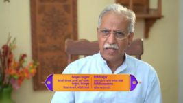 Gharo Ghari Matichya Chuli S01 E375 Sharvari Dreads the Truth