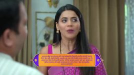Gharo Ghari Matichya Chuli S01 E382 Ovi Ensnared by Aishwarya