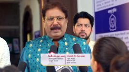 Ghum Hai Kisikey Pyaar Mein S02 E1578 Savi Gets Suspended!