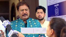 Ghum Hai Kisikey Pyaar Mein S03 E1578 Savi Gets Suspended!