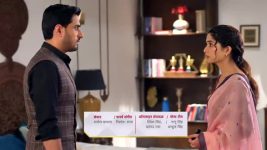 Ghum Hai Kisikey Pyaar Mein S03 E1589 Shrichand Welcomes Chirag