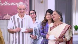 Grihoprobesh (Star Jalsha) S01 E173 Subhalaxmi Confides in Akash