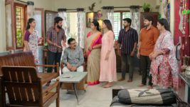 Gunde Ninda Gudi Gantalu S01 E414 Sruthi Apologises to Sathyam