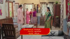 Gunde Ninda Gudi Gantalu S01 E423 Satyam Confronts Prabavathi