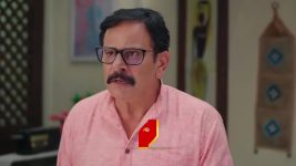 Gunde Ninda Gudi Gantalu S01 E425 Sathyam Fumes at Balu