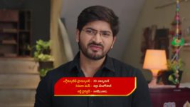 Gunde Ninda Gudi Gantalu S01 E428 Rohini Suspects Balu