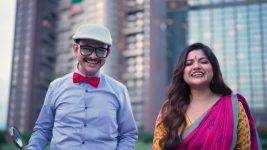 Hochhe Ta Ki (Star Jalsha) S01 E16 Jeet Sings from the Heart