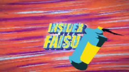 Insider with Faisu S01 E10 Insider with Faisu ft. Shakti Mohan
