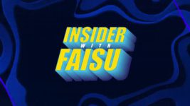 Insider with Faisu S01 E11 Insider with Faisu ft. Samarth Jurel