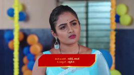 Intinti Ramayanam (Star Maa) S01 E302 Avani Warns Pallavi