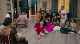Kaise Mujhe Tum Mil Gaye S01 E524 11th May 2025