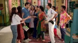 Kotha (Star Jalsha) S01 E509 Agnibha Rebukes Richa
