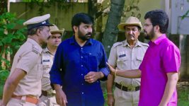 Lakshmi Nivasa S01 E640 12th May 2025