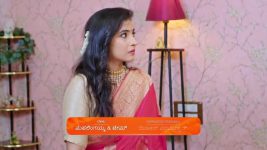Lakshmi Nivasa S01 E645 15th May 2025