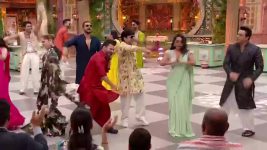 Laughter Chefs Unlimited Entertainment S02 E33 Desi Kitchen