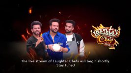 Laughter Chefs Unlimited Entertainment S02 E35 Bharti’s Bang with the Gang
