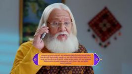 Laxmichya Paaulanni S01 E409 Advait Plays His Boss Card