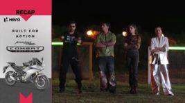 MTV Roadies S20 E34 Boli Ke Peeche Kya Hai!